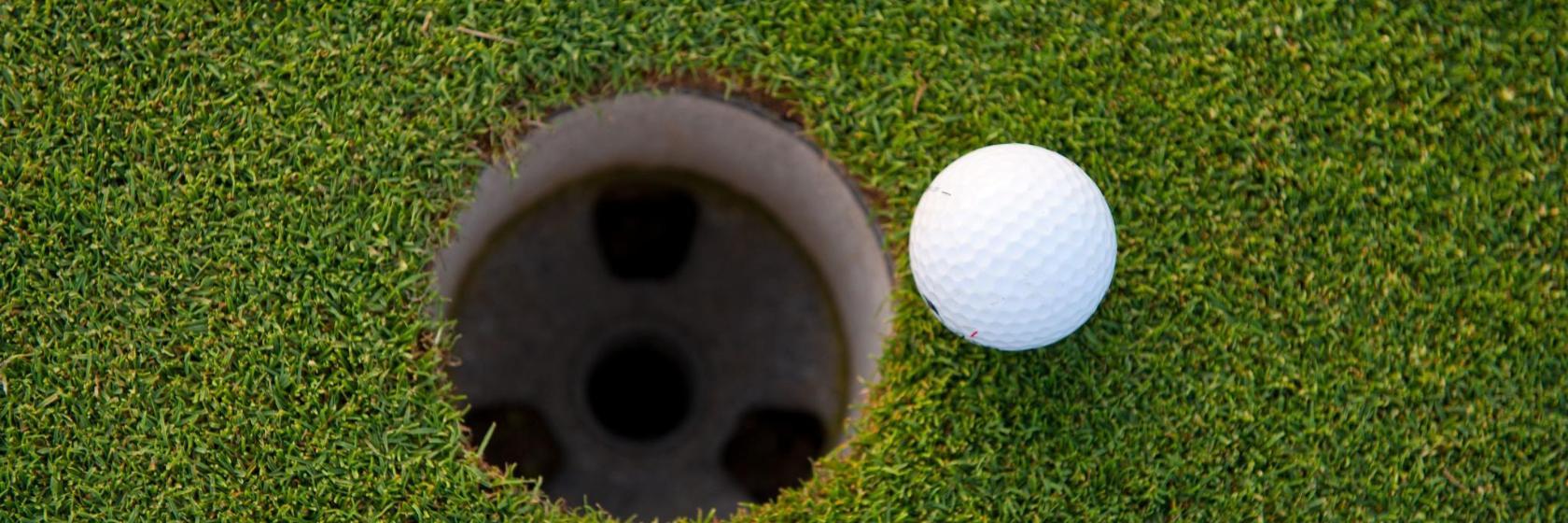 Golfbaan Jandía Golf